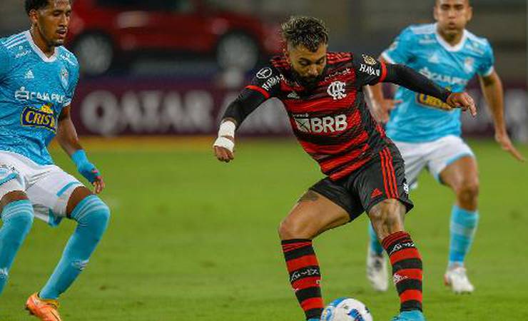Política, pressão e reviravolta: os loucos bastidores do Flamengo em Lima
