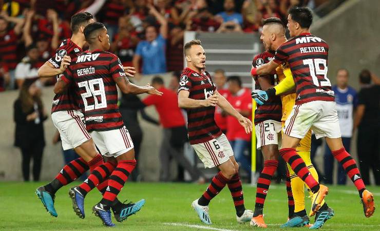Como Diego Alves explica "virada de chave" do Flamengo após 9 anos