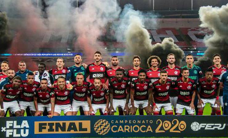 Quem são os maiores campeões estaduais do século XXI