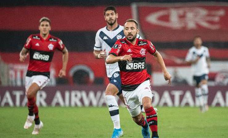 O que o Flamengo precisa consertar para o mata-mata da Libertadores?