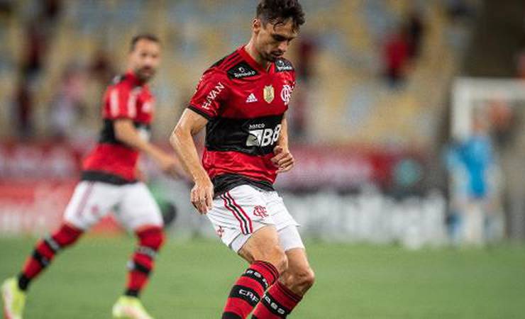 Flamengo: Rodrigo Caio é internado após infecção em ponto de cirurgia