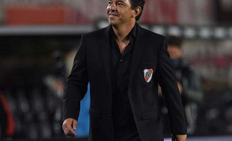 Mauro Cezar: A melhor opção para o Flamengo seria trazer Marcelo Gallardo