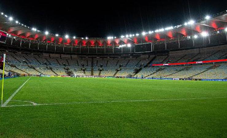 Ferj se isenta sobre possível volta de público a estádios do Rio de Janeiro