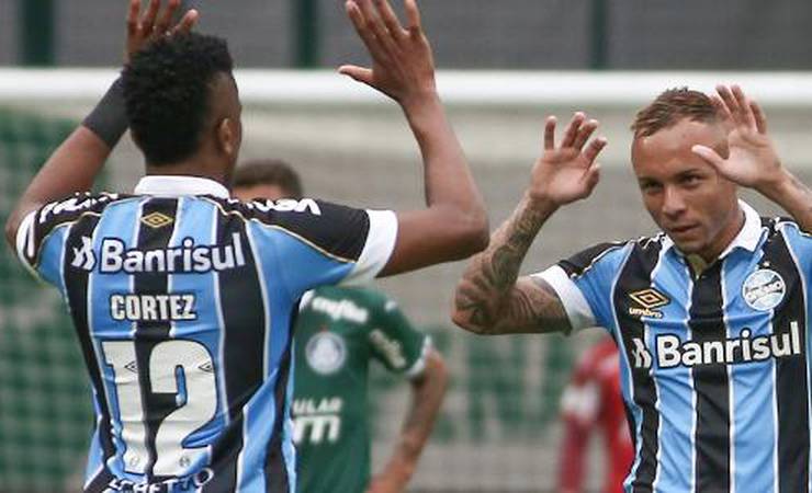 Como Grêmio foi melhor nas finanças na pandemia do que Flamengo e Palmeiras