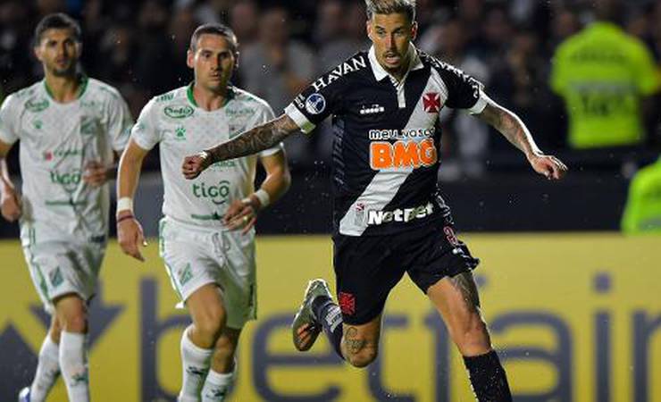 Conmebol se surpreende com DAZN e pode vender Sul-Americana com desconto