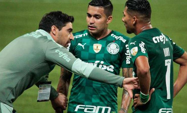Palmeiras espera Atlético-MG ou River na semi; veja a chave da Libertadores