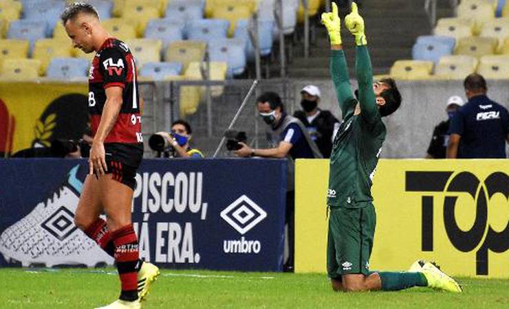 SBT exibe final do Carioca na quarta; jogo de domingo segue só na FluTV