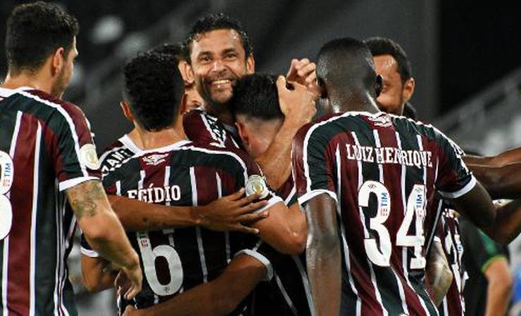 Com folga e milhões na conta, Flu será pote 3 na Libertadores; veja times