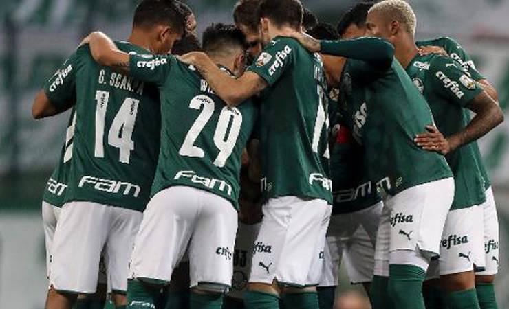 Veja como podem ficar os confrontos de mata-mata da Libertadores