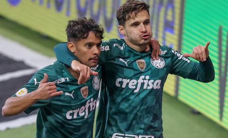 CBF divulga datas e locais dos jogos rodadas 16 a 20 do Brasileirão 2021