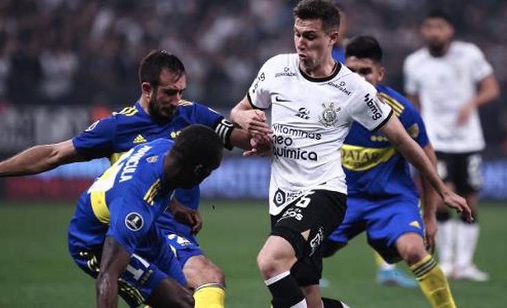 Palpites do Vitão da Libertadores e da Sul-Americana
