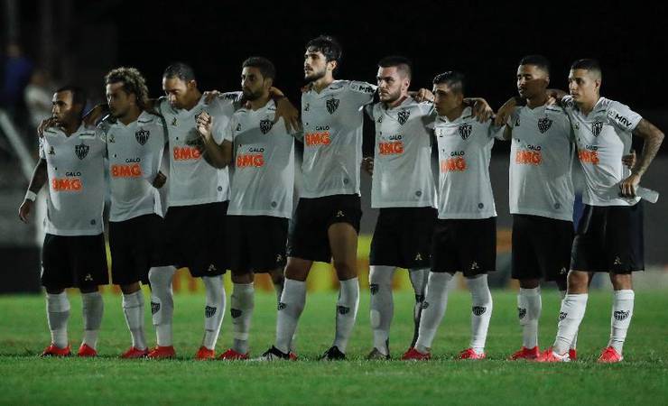 Veja qual time grande é o "rei do vexame" na Copa do Brasil