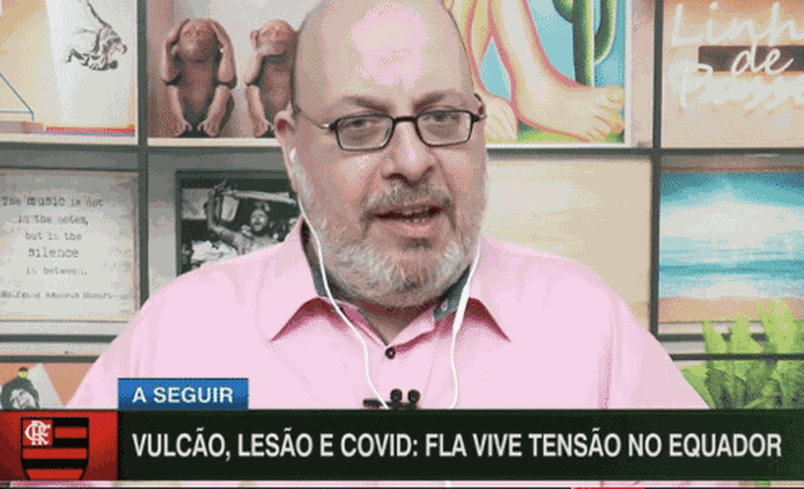 'É uma façanha do São Paulo estar na liderança da competição', diz Birner