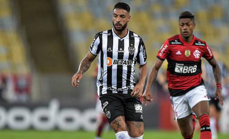 Escalações: Atlético tem Hulk e Fla tem B. Henrique na final da Supercopa