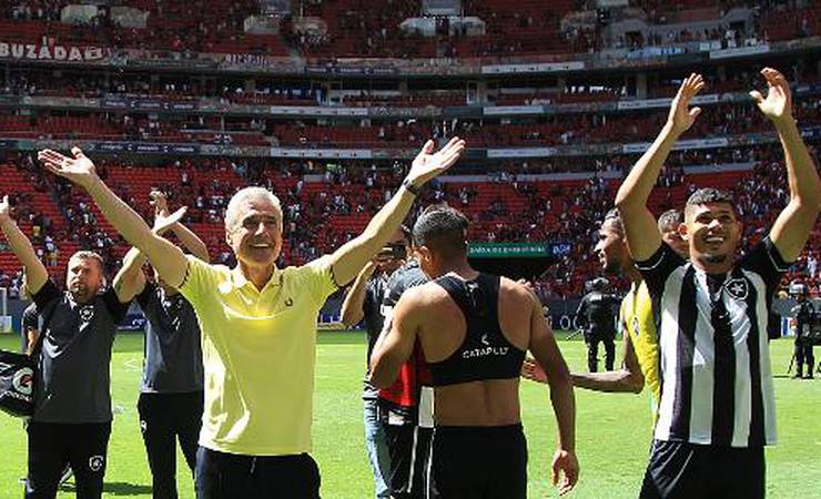 Jogador ameaçado no CT pode pedir rescisão do contrato? Entenda