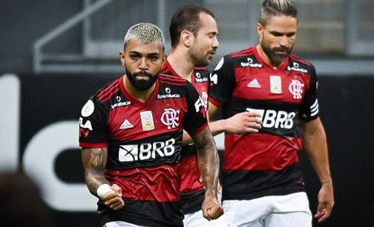 Mauro Cezar: "Falta ao Flamengo melhorar o aproveitamento ofensivo"