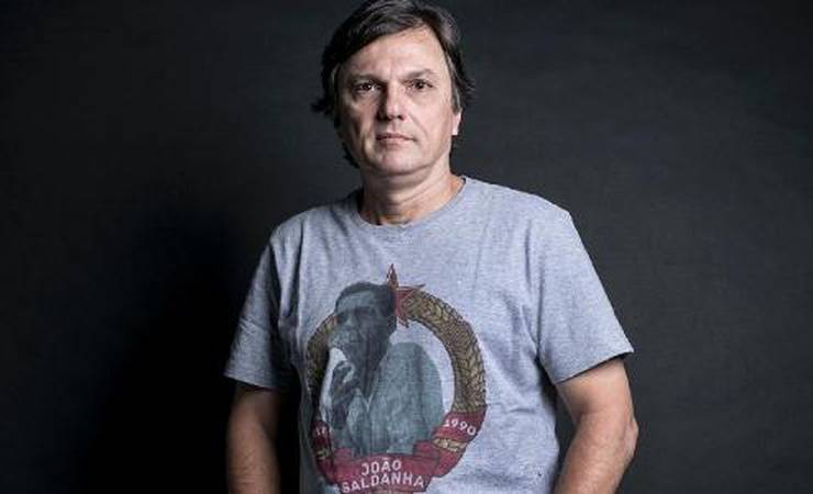 SBT busca ex-jogador e terá Mauro Cezar em jogo do Fla na Libertadores