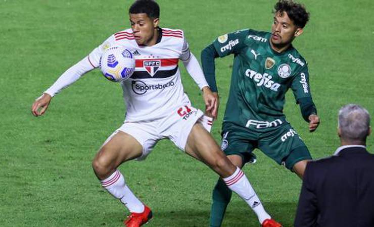 SP x Palmeiras, Fla, Flu e Galo: onde assistir à Libertadores após mudanças