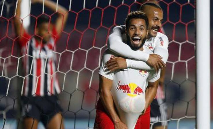 Turner faz mistério, Globo estreia Red Bull: onde ver 1ª rodada da Série A