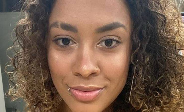 Atleta que denunciou racismo foi criticada por não ser 'preta o suficiente'