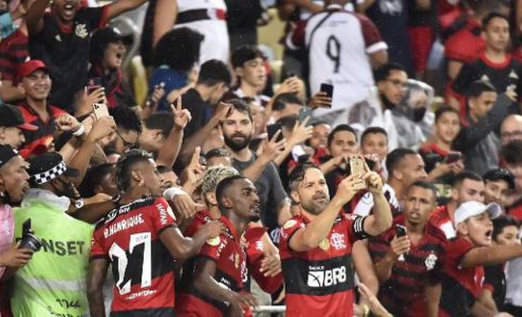 Fla, Flu e mais 5 fecham Brasileiro com prejuízo em bilheteria; Galo é 1º