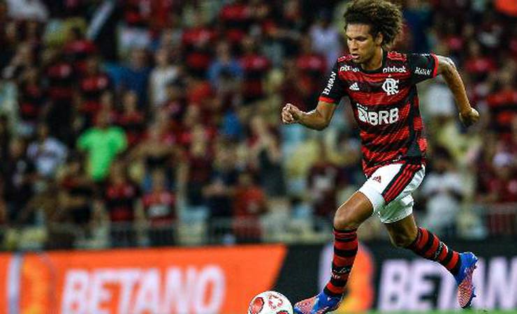 Rocha: Flamengo irregular é responsabilidade de Paulo Sousa ou do elenco?