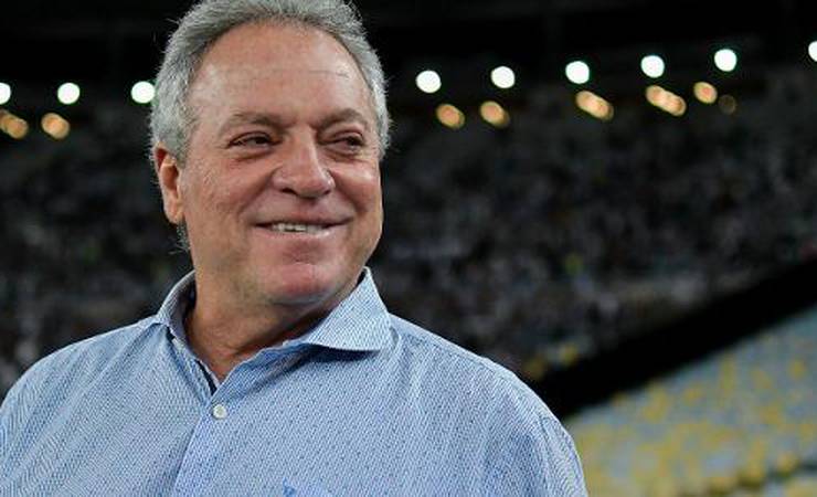 Abel diz que críticas no Fla foram 'exageradas' e recorda polêmica com Bap