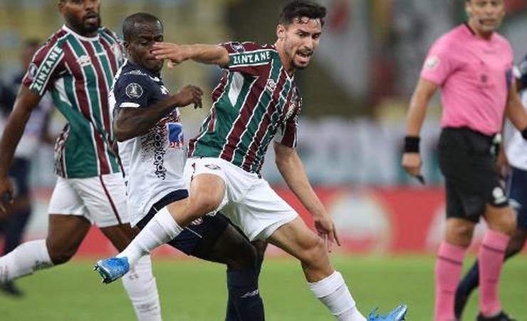Sem Fla e com Flu, SBT perde mais da metade do Ibope da Libertadores no Rio