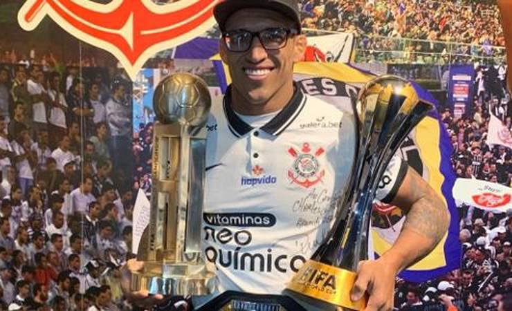 Do Bronx responde Gaethje: 'Nunca vai chegar aos pés do Corinthians'