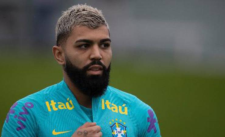 Mauro: Presença do Gabigol na seleção cria expectativa, passa a dar apelo