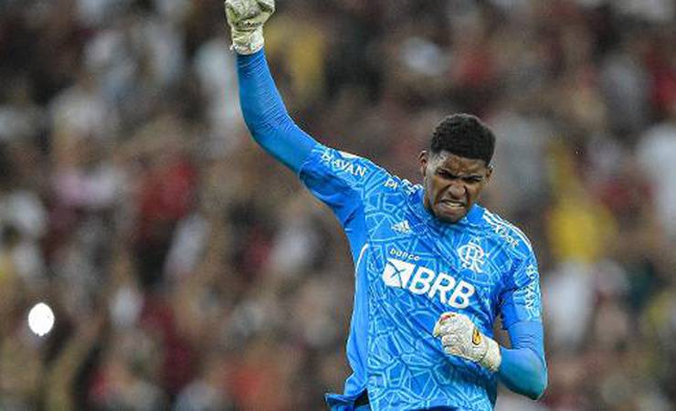 Juca: 'Hugo fechou o gol contra o Fluminense e deu oxigênio a Paulo Sousa'