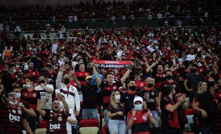 Juca: Corinthians e Flamengo serão beneficiados com a volta do público
