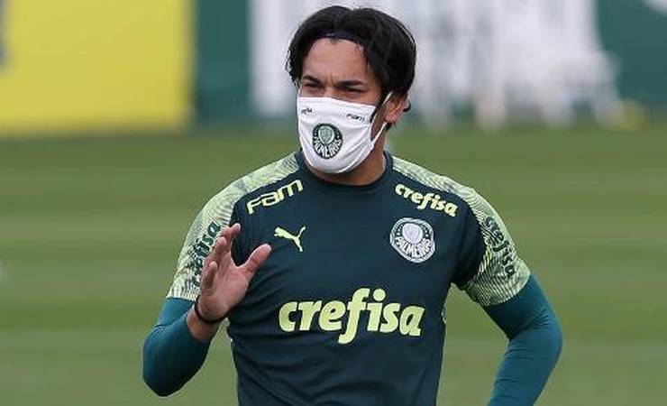 Para especialistas, Gustavo Gómez já pode assinar com outro clube