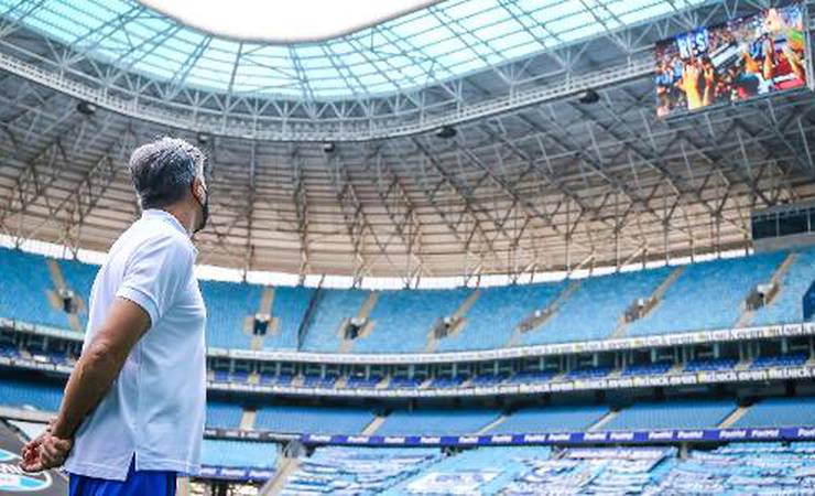 Mercado da Bola: Inter planeja volta de Taison; Renato deixa o Grêmio