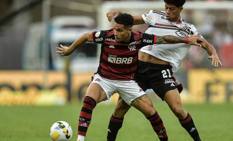 São Paulo virou presa fácil nos jogos fora do Morumbi