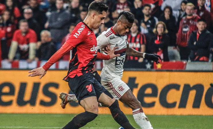 Saiba como assistir a Fla x Athletico-PR pelas quartas da Copa do Brasil