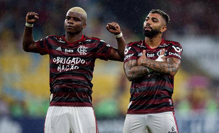 Globo bate recorde de audiência às quartas com Brasileirão com "efeito Fla"