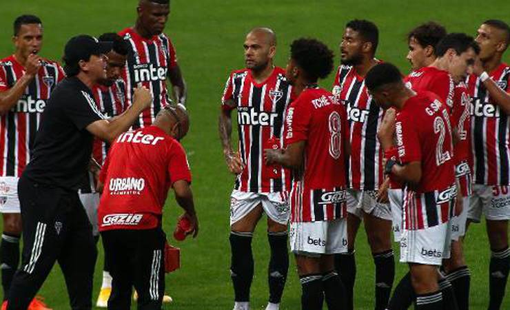 Loteria? Blogueiros fazem previsão de como ficará G-4 ao fim do Brasileiro