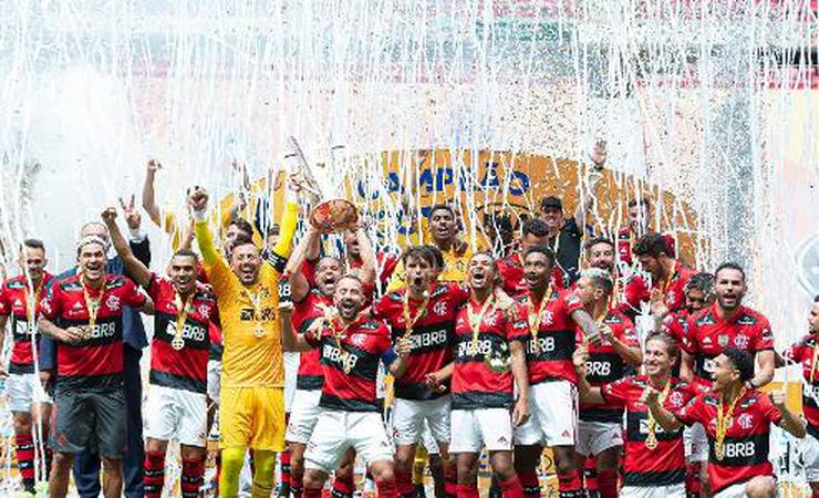 Quem é o melhor do Brasil? Jogão da Supercopa não respondeu