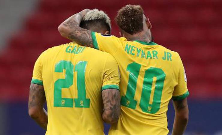 Flamengo vai ao CAS contra a CBF para paralisar torneios durante datas Fifa