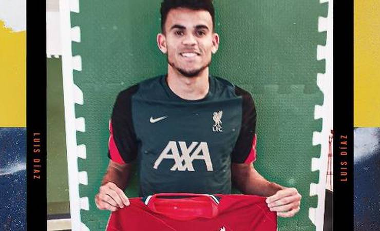 Maior compra da Premier League em janeiro já esteve na mira do Flamengo