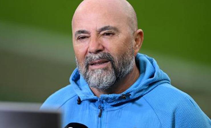 Fora do Olympique, Sampaoli deve retornar para sua casa em Búzios