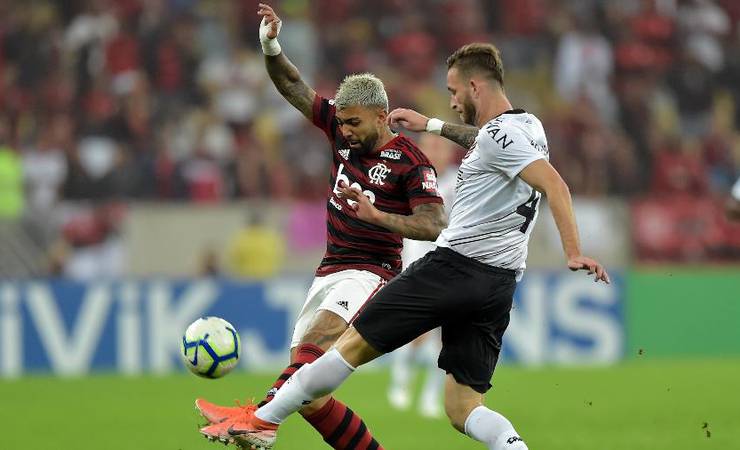 Tricampeão do mundo, Gérson detona Flamengo: "Derrota inadmissível!"