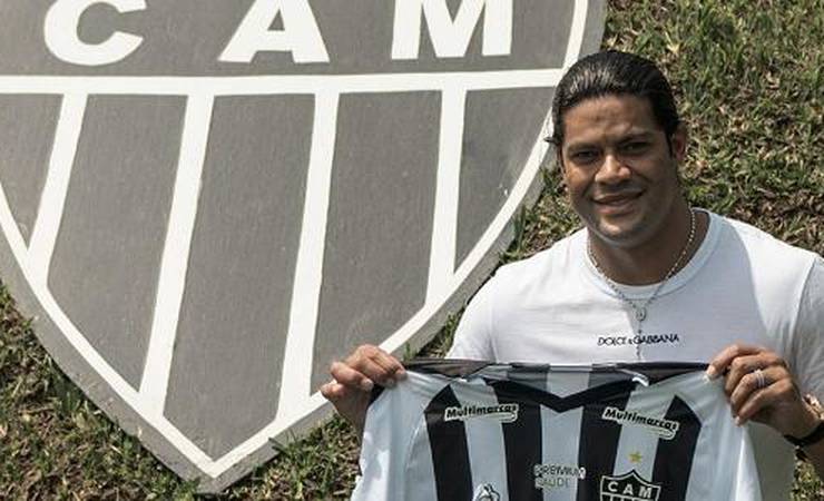 Muito além de Hulk: quais nomes agitam o mercado 2021 do futebol brasileiro