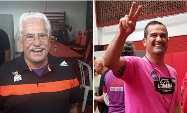 Flamengo elege presidente do Conselho com hegemonia no poder em pauta