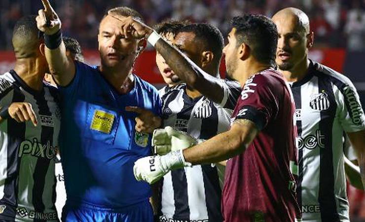 Seleça, Selelama, Craque e Armagedon da 4ª rodada do Brasileirão