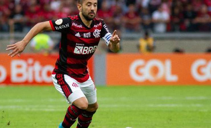 RMP e Rocha detonam e dão zero a Gabigol e E. Ribeiro; as notas do Flamengo