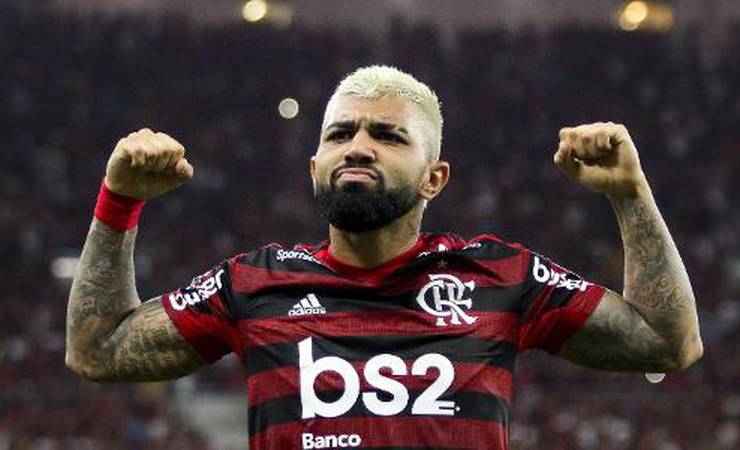 Djonga faz referências a Gabigol em rap no Poesia Acústica 9