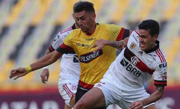 Fla na Fox tem maior audiência do ano entre times brasileiros na TV fechada