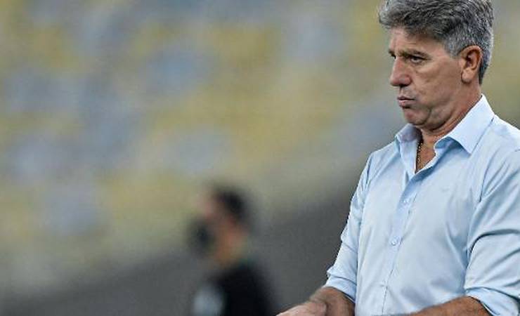 Renato Maurício Prado: Flamengo já sonha novamente com técnico estrangeiro